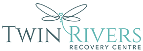 Twin Rivers Recovery Logo
